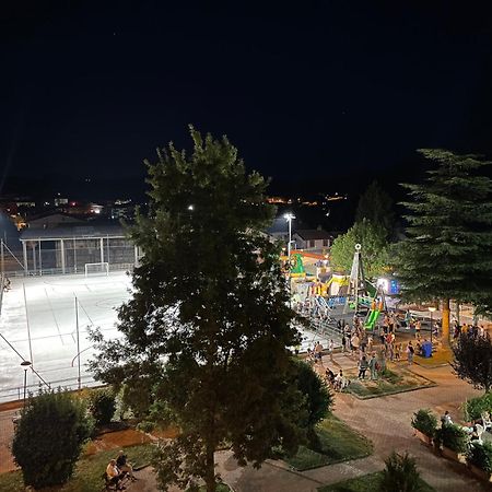 Novecento Luxury&Spa Residence 4 Stelle Montese Esterno foto