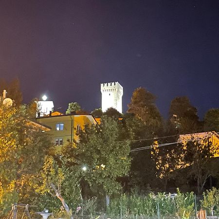 Novecento Luxury&Spa Residence 4 Stelle Montese Esterno foto
