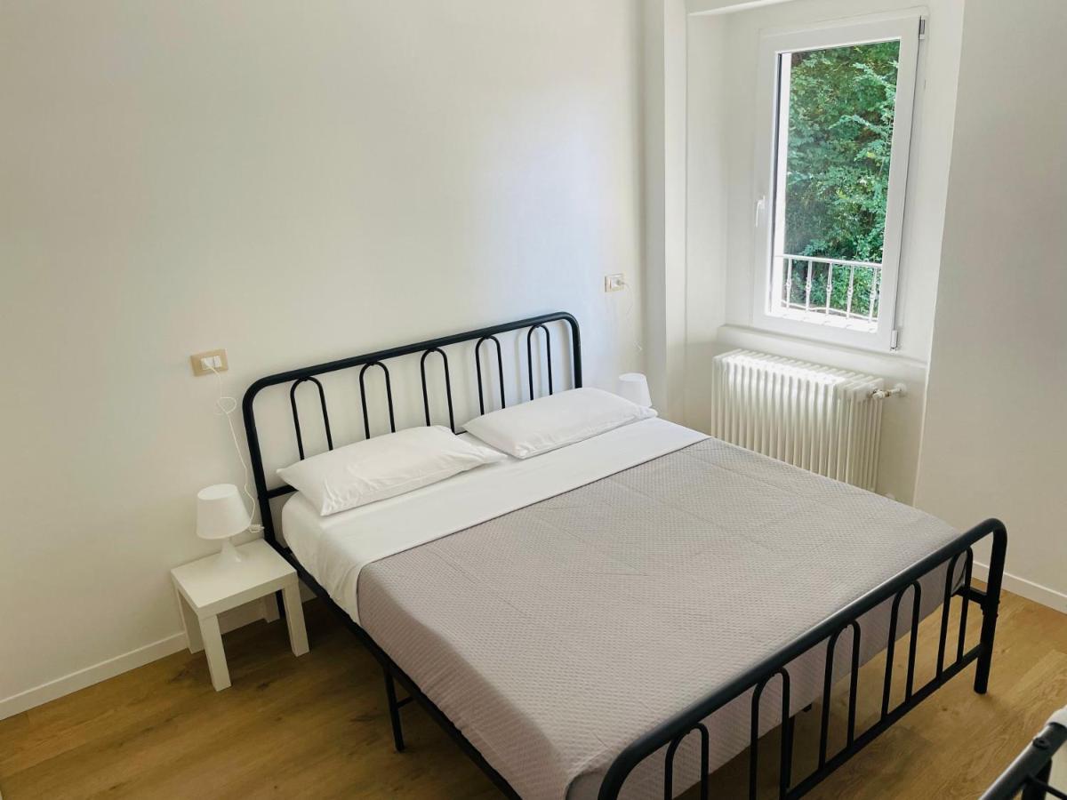 Novecento Luxury&Spa Residence 4 Stelle Montese Esterno foto