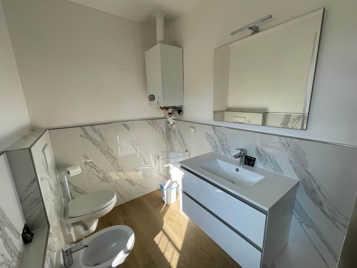 Novecento Luxury&Spa Residence 4 Stelle Montese Esterno foto