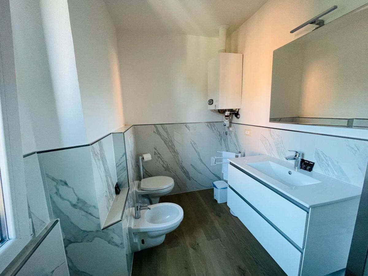 Novecento Luxury&Spa Residence 4 Stelle Montese Esterno foto