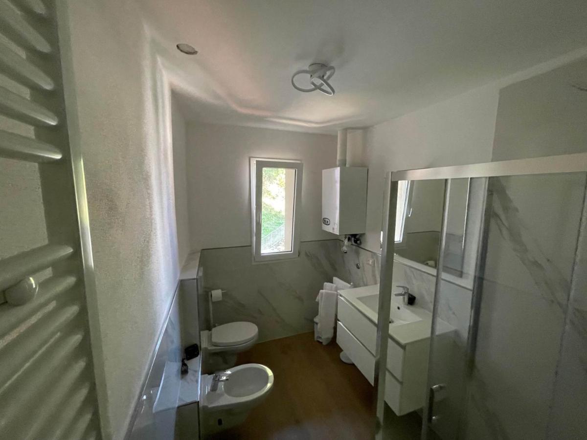 Novecento Luxury&Spa Residence 4 Stelle Montese Esterno foto