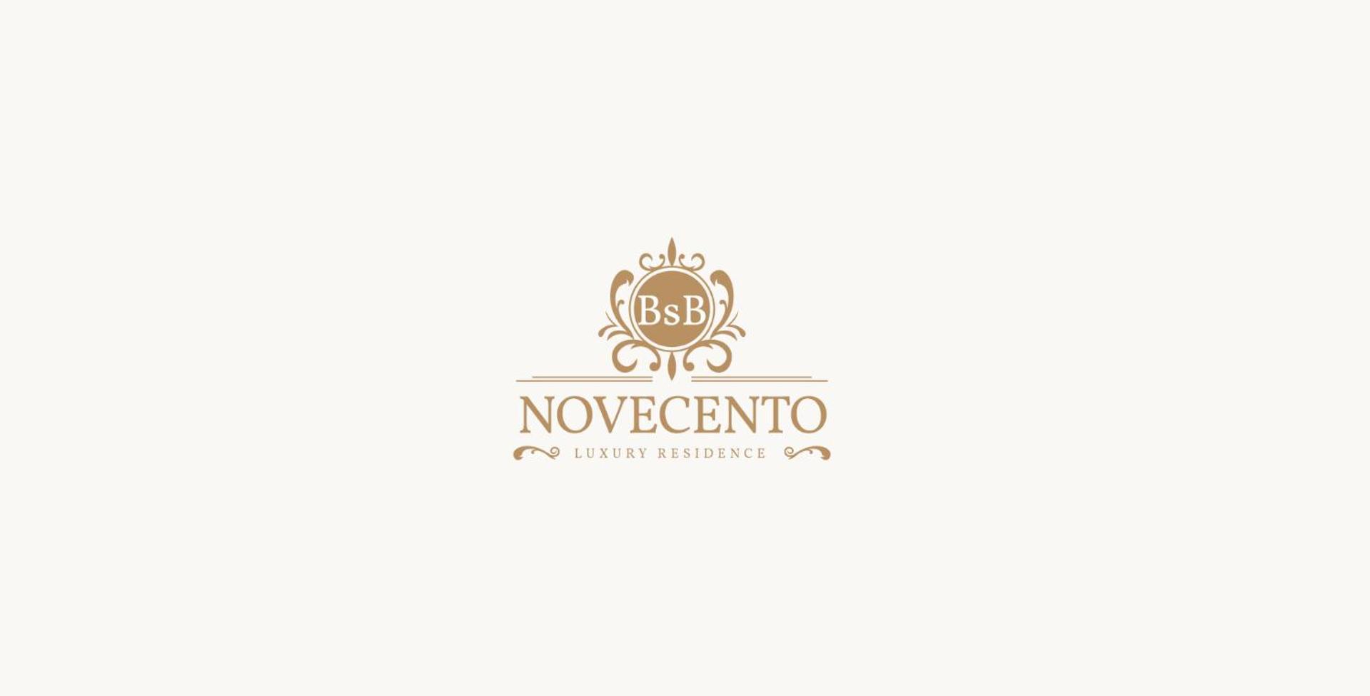 Novecento Luxury&Spa Residence 4 Stelle Montese Esterno foto