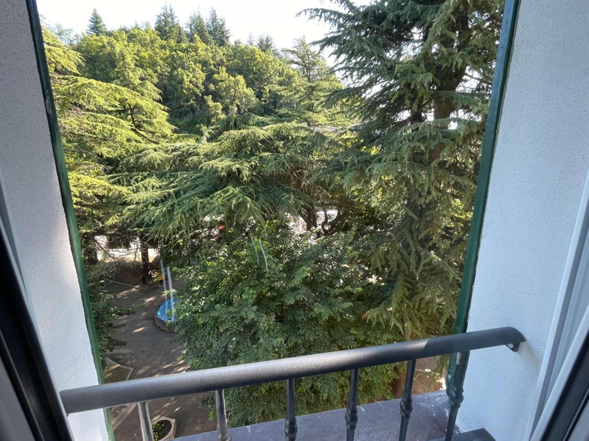 Novecento Luxury&Spa Residence 4 Stelle Montese Esterno foto