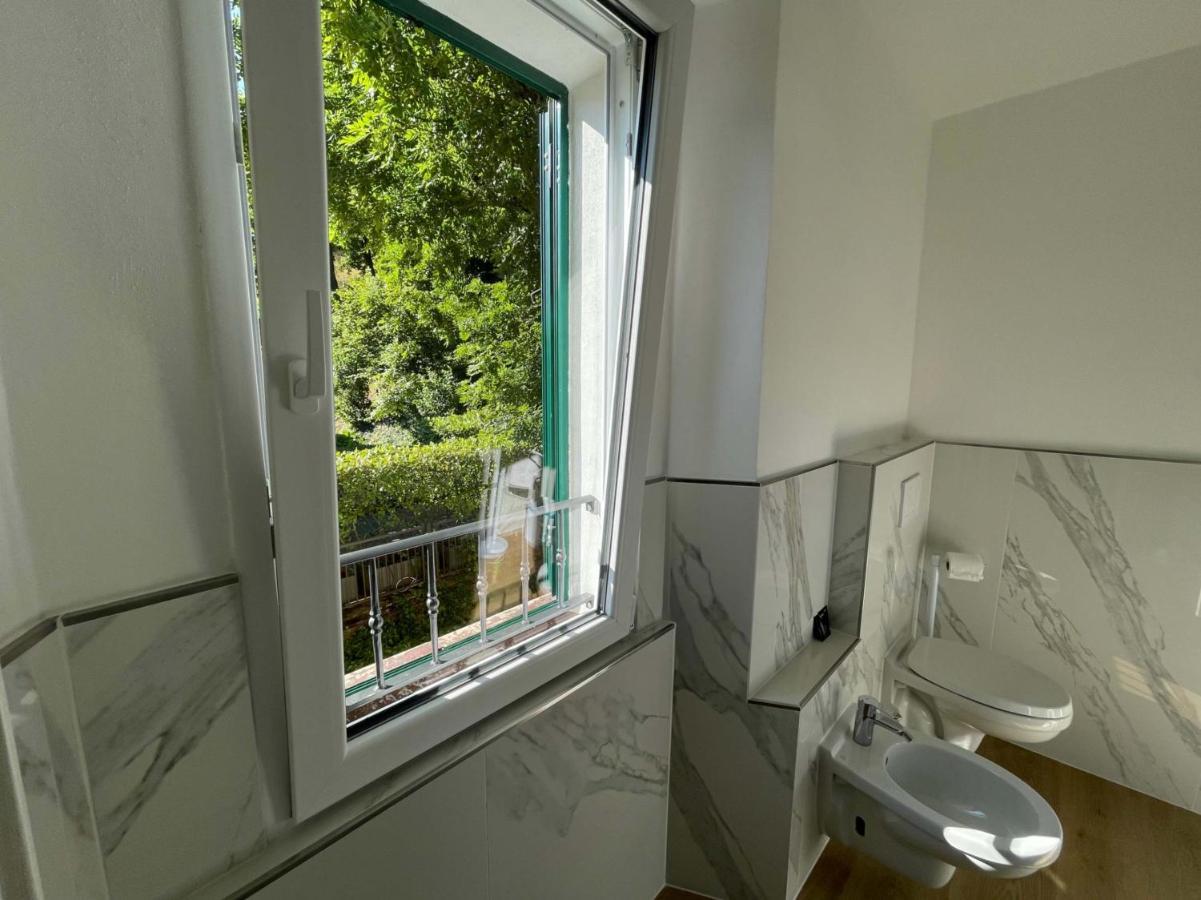 Novecento Luxury&Spa Residence 4 Stelle Montese Esterno foto
