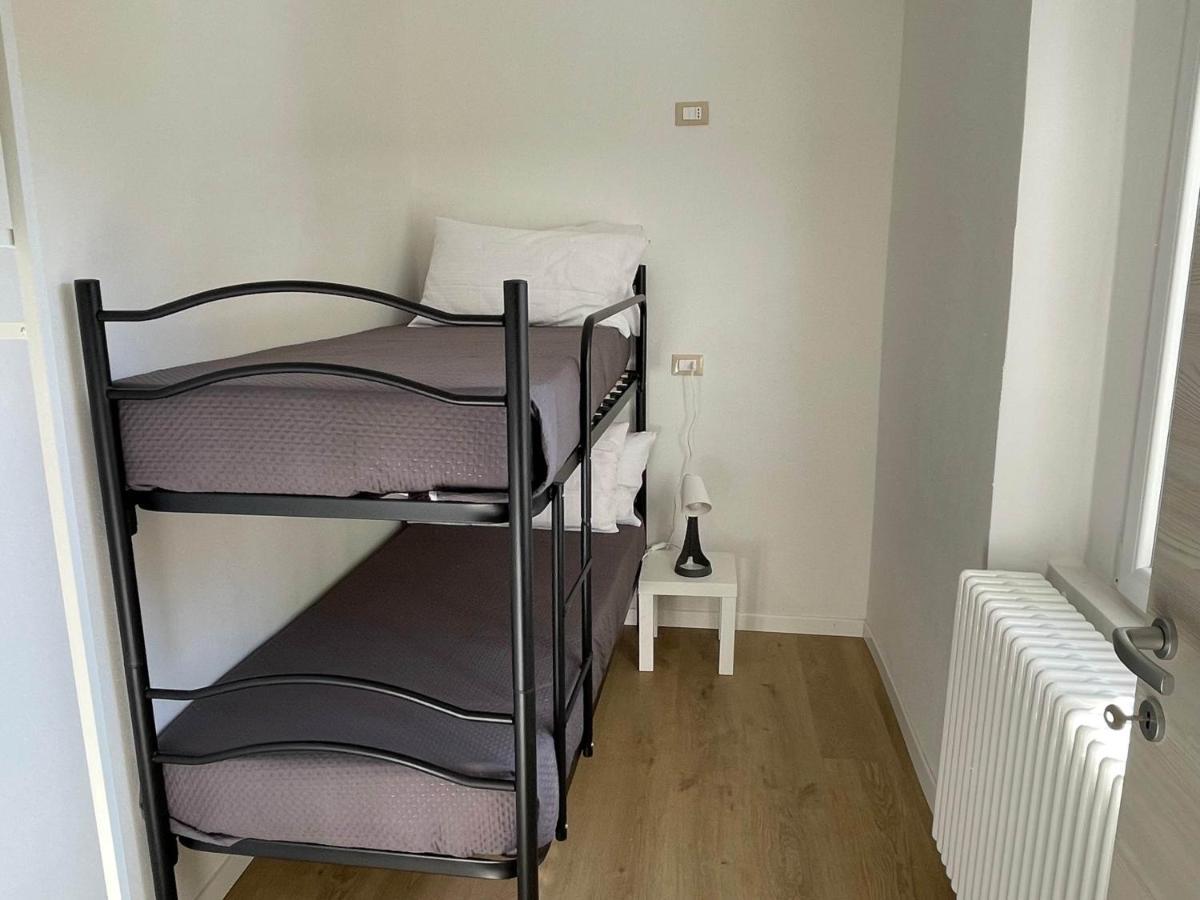 Novecento Luxury&Spa Residence 4 Stelle Montese Esterno foto