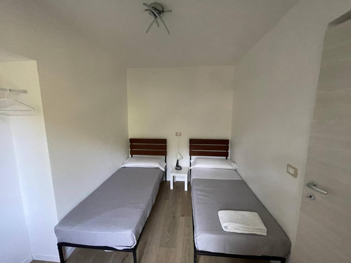 Novecento Luxury&Spa Residence 4 Stelle Montese Esterno foto