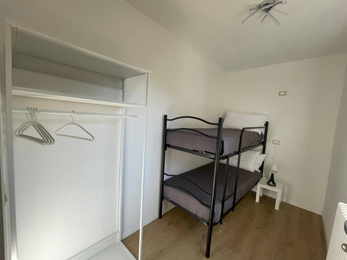 Novecento Luxury&Spa Residence 4 Stelle Montese Esterno foto