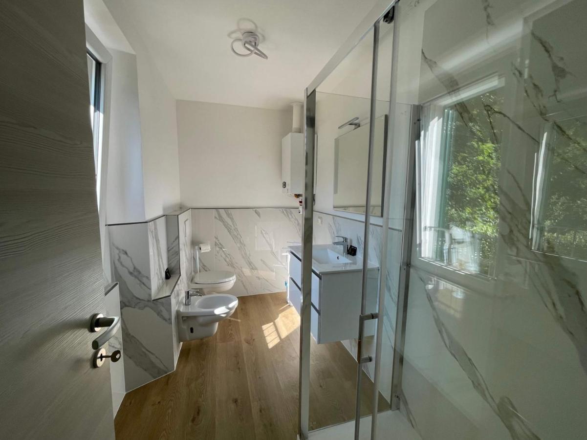 Novecento Luxury&Spa Residence 4 Stelle Montese Esterno foto