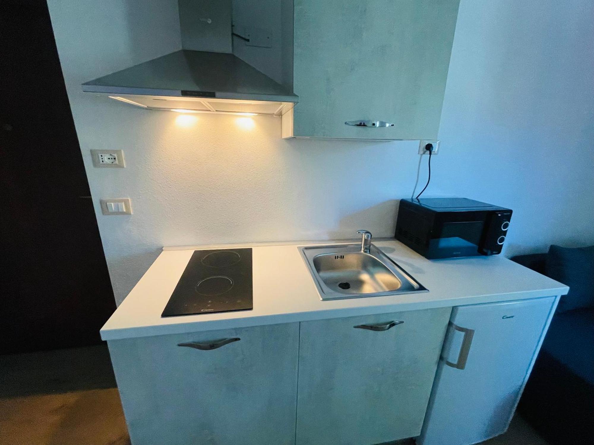 Novecento Luxury&Spa Residence 4 Stelle Montese Esterno foto