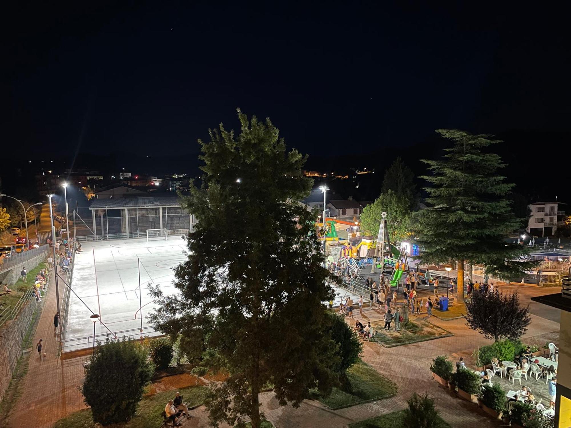 Novecento Luxury&Spa Residence 4 Stelle Montese Esterno foto