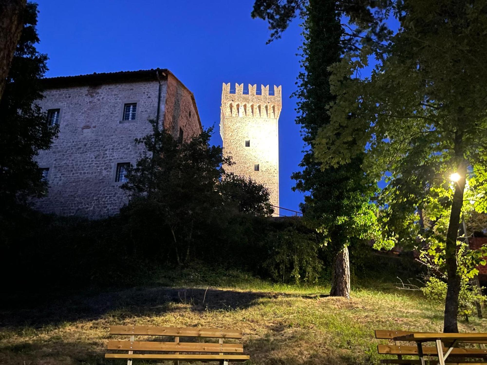 Novecento Luxury&Spa Residence 4 Stelle Montese Esterno foto