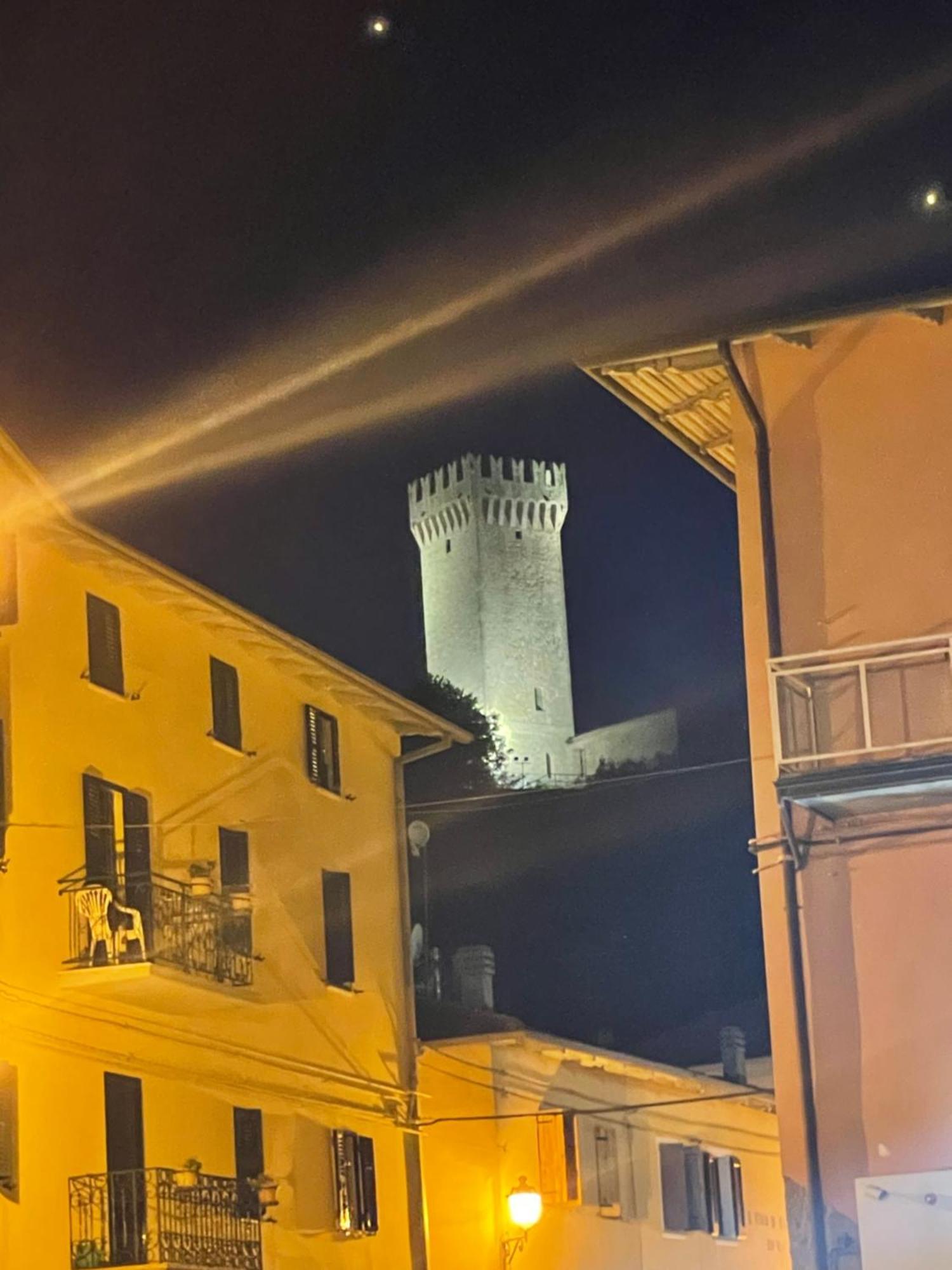 Novecento Luxury&Spa Residence 4 Stelle Montese Esterno foto