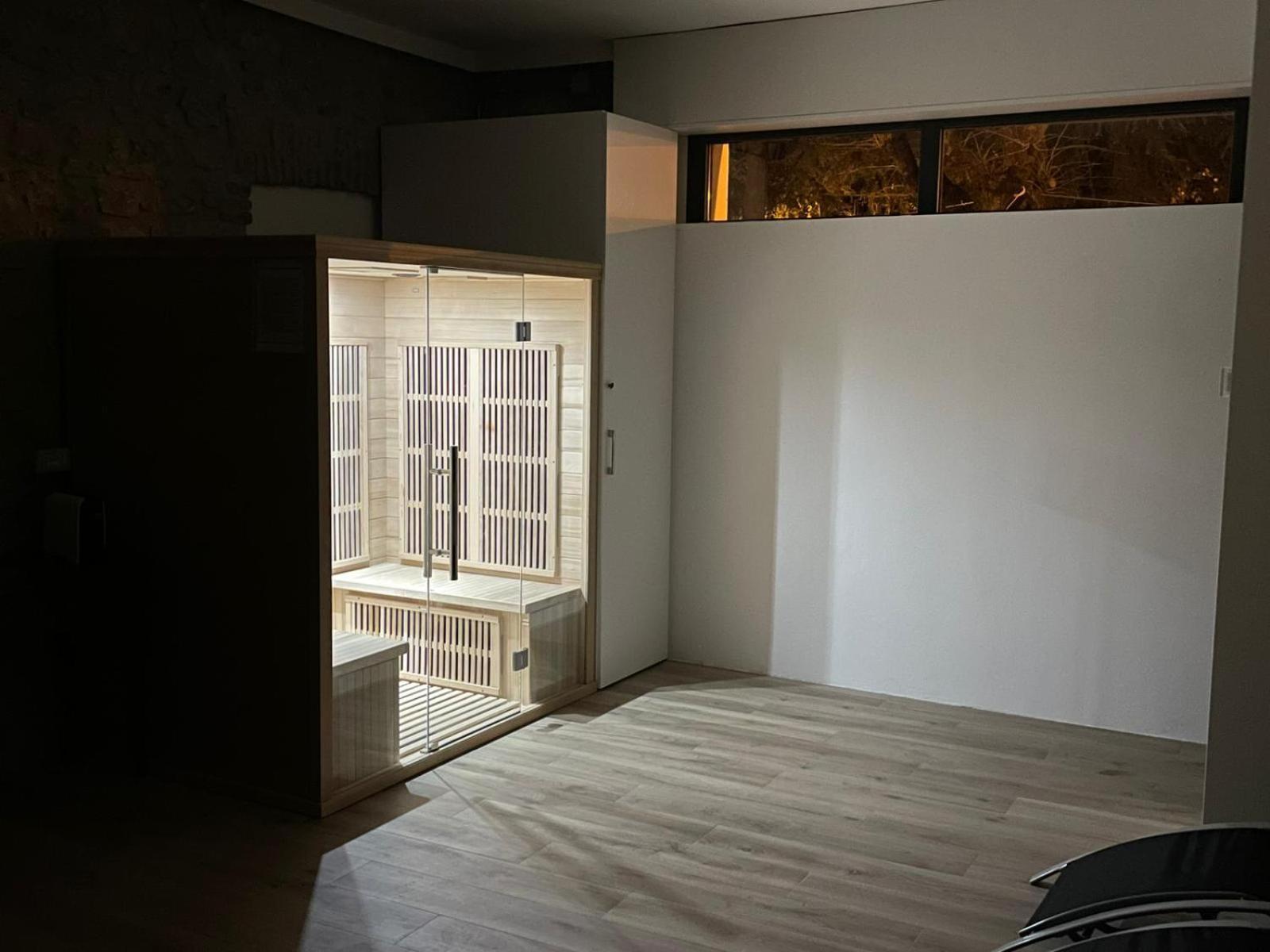 Novecento Luxury&Spa Residence 4 Stelle Montese Esterno foto