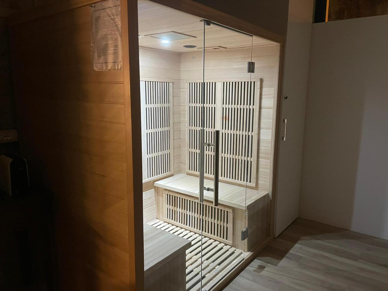 Novecento Luxury&Spa Residence 4 Stelle Montese Esterno foto