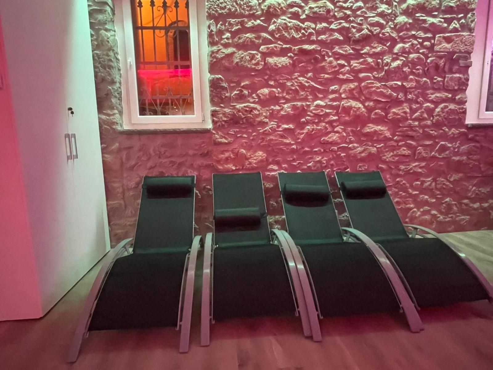 Novecento Luxury&Spa Residence 4 Stelle Montese Esterno foto